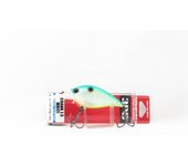 Señuelo flotante Yo Zuri Duel 3DB 1.5 MR Mid Crank de 60 mm R1353-CSH (0485)