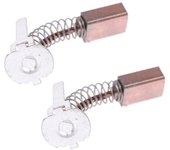 Escobillas de carbón para taladro de impacto GSR 140-Li/180-Li GSB180-Li GSB140-Li 1607000CZ1