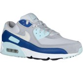 NIKE AIR MAX 90 FN6958-001-grey shoes  42
