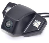 Cámara de visión trasera de coche inalámbrica con cable, cámara de respaldo de marcha atrás para CCD HONDA CRV 2011, nuevo ajuste hatackback