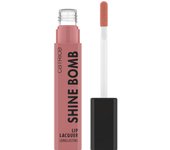 SHINE BOMB barra de labios líquida #020-Good Taste 3 ml