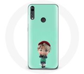 Coque pour Huawei P30 Lite BTS TinyTAN Animation Jimin