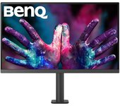 Monitor BenQ 27  PD2705UA
