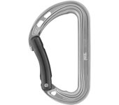 PETZL Spirit Vent M061AB Gris gris