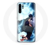 Coque pour Huawei P30 Pro Naruto kakashi Hatake Anime