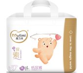 Pañales Mulimi XXL 15+ kg 34ud XXL 15+ kg