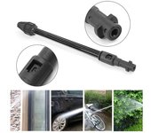 Boquilla giratoria para lavadora de alta presión de la serie K de Karcher negro