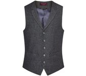 Chaleco Brook Taverner Hombre Memphis L