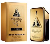Paco Rabanne 1 Million Elixir Eau de Parfum for Men, 50ml