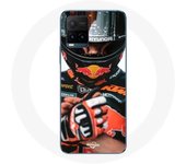Coque Vivo y21s 2021 miguel oliveira moto gp podium ktm