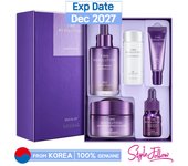 [MISSHA] Juego dúo de reparación nocturna Time Revolution 5X (Incluye 5 artículos) 1pc + Sample Gifts