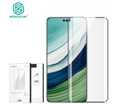 NILLKIN 2 protectores de pantalla para Huawei Mate 60 Pro, Mate 60 Pro+, película de plexiglás resistente a impactos, no vidrio templado For Mate 60 Pro puro