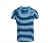 Trespass Boys Kindly T-Shirt 11-12 azul oscuro