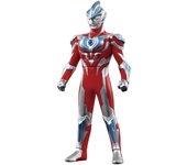 Ultrahéroe Ultraman Ginga