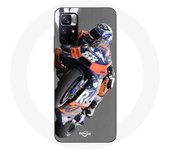 Coque Redmi Note 11 5G miguel oliveira aprilia moto gp 88