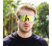 Gafas deportivas, gafas de sol polarizadas, nuevas gafas de sol para ciclismo al aire libre