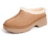Zueco W NEW HEIGHTS COZY CLOG CHE cm [UGG] Mujer 25.0