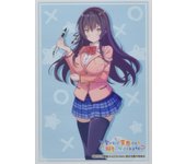 Colección de mangas de Bushiroad de alto grado ¿Te enamorarás de mí incluso si soy un pervertido mientras Vol.2177 sea linda?  Sayuki Tokihara