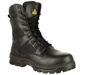 Amblers Safety FS009C Bota de seguridad / Botas para hombre 14 UK negro