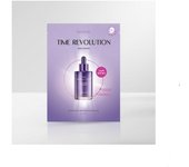 MISSHA Time Revolution Night Repair Ampoule Hoja Mascarilla 5x 40g * 10 Hojas