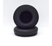 Almohadillas de repuesto para auriculares TDITD AD2000X, Ad700, Ad900x, A500, A500x, A700, A900x y A950lp, ATH-AD1000X negro