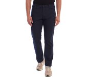 Pantalón de mezclilla Slim fit 3H1J06 para Hombre 28-USA azul