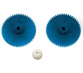 V1BGE509 Velocímetro con engranajes para BMW E28, E24, M6 y M5 (160 y 170 mph, EE. UU.) Fabricado en Turquía