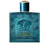 Versace Eros Agua De Perfume Spray 100ml