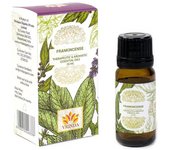 aceite esencial de incienso (10 ml), Aceite esencial de incienso Vrindaam 12.484375