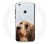 Coque pour Huawei P8 Lite 2017 Blonde Vulnerable native breeds