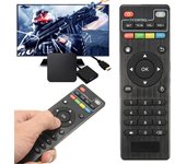 Control remoto de repuesto para decodificador de TV - 4K TX3MINI T9 Mini