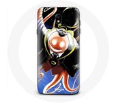 Coque pour Samsung Galaxy J7 2017 Koro Sensei Assassination Classroom Anime - Maniacase