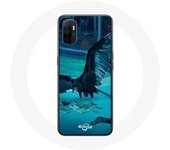 Coque pour Oppo A53 Ozark Saison 4 Episode 1 aigle Teaser