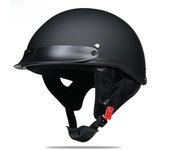 Envío gratuito en cascos para bicicletas eléctricas, cascos que no son de motocicleta, cascos y medios cascos certificados por el DOT. L