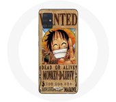 Coque pour Samsung Galaxy A51 5G One Piece Manga Luffy affiche de recherche