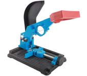Soporte para amoladora angular, soporte universal ajustable para amoladoras de 150 mm