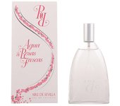 Aire de SEVILLA AGUA de ROSAS FRESCAS edt vaporizador 150 ml