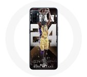 Funda para Oppo A53 Kobe Bryant NBA Lakers