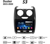 9 pulgadas Android Carplay para protector antipolvo para Renault 2015 - 2020 auto Radio Multimedia reproductor de vídeo navegación GPS WIFI 2 + 32GB 1+16GB
