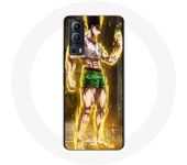 Coque pour Vivo Y72 Hunter x Hunter Gon Freecss Anime