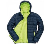 Chaqueta acolchada suave para hombre Result Core XS UK