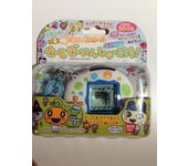 Escuela Tamagotchi Escuela Dotto White Set-Z-Inshu-Gotchi!