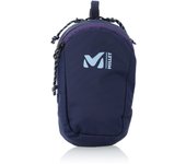 Bolsa de hombro acolchada Voyage MIS0660 Azul marino [Millet] azul oscuro