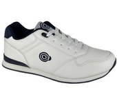Dek Anchor Zapatillas Unisex Adulto 10 UK blanco/azul oscuro