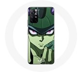 Coque pour Xiaomi Redmi Note 11s 5G Meruem Hunter x Hunter Affiche