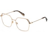 Montura de Gafas Unisex Police VK036N-489Y9M