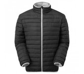 2786 Chaqueta Acolchada Traverse Hombre S negro