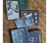 DVD de la tienda mágica de BTS