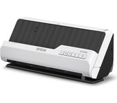 en el modo de hojas por papel del escáner de documentos Epson [Progreso de la campaña] DS-C420W (Alimentación A4/30 minutos/Giro en U/Alimentación bidireccional/Compatible con Wi-Fi/Documento electrónico