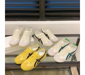 Zapatillas deportivas ligeras, informales y transpirables para mujer, con cordones, vulcanizadas, de suela blanda y resistentes al desgaste. 35